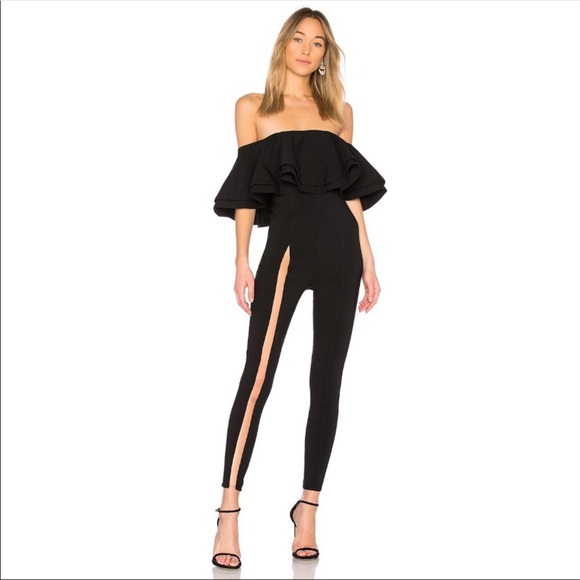 Michael Costello Pants - Michael Costello X Revolve Jumpsuit